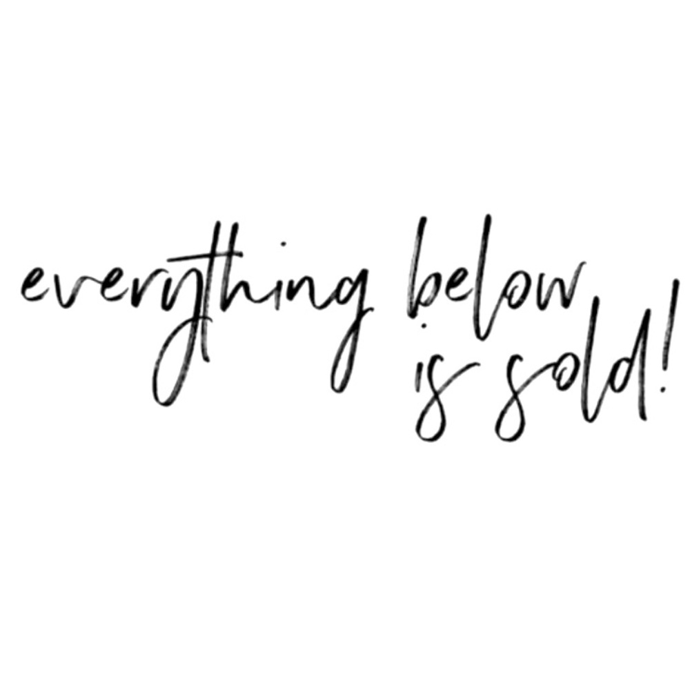 thank you!